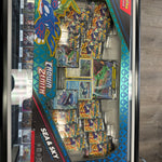 Pokémon Sea & Sky Premium Collection