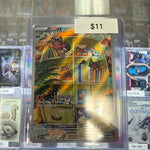 Pokemon Litten #167/162