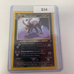 Pokemon Houndoom Holo #4/75