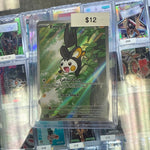 Pokemon Black Bolt Emolga #112/086