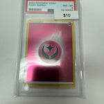 Pokemon Fairy Energy PSA 8