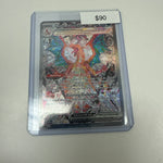 Pokémon Obsidian Flames Charizard ex 223/197