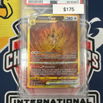 Pokemon Crown Zenith Arceus Vstar GG70/GG70 PSA 10