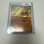Pokemon Sandile #135/086
