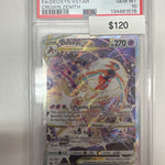 Pokemon Deoxys Vstar GG46/GG70 PSA 10