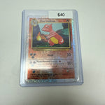 Legendary Collection Charmeleon Reverse Holo #37/110