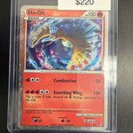 Pokemon Ho-Oh #SL5