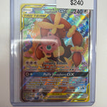 Pokemon Mega Loppunny & Jigglypuff GX 226/236