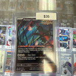 Pokemon Flutter Mane Pokemon Center Promo #097