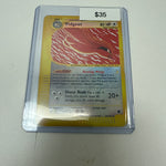 Pokemon Pidgeot Reverse Holo #23/165