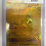 Pokemon Mega Dragonite ex 295/217
