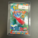 Pokémon XY Furious Fists Booster Pack