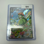 Pokemon Black Bolt #092/086