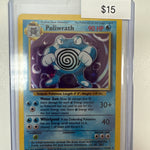 Pokemon Poliwrath 13/102