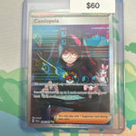 Pokemon Shrouded Fable Cassiopeia IR 094/064