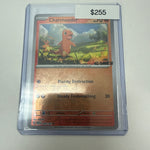 Pokemon Charmander EB Games #004/165
