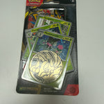 Pokemon Mega Evolution Meowscarada Blister (1 Pack)