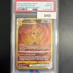 Pokemon Arceus VSTAR Secret #GG70 PSA 10