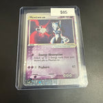 Pokémon Holo Mewtwo Ex 101/109 DM