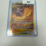 Pokémon Origin Forme Palkia VSTAR Crown Zenith Secret GG67/GG70