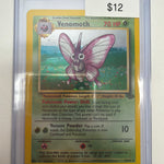 Pokemon Venomoth 13/64
