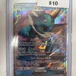 Pokemon Vaporeon GX SM172