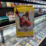 One Piece Egghead Deck Box