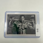 1990 Score Bo Jackson 697