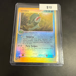 Pokemon Lombre Rev Holo #46/100
