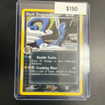Pokemon Dark Dragonaire Ex Team Rocket Rev. Holo 32/109 NM