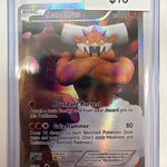 Pokemon Landorus Full Art Promo BW41
