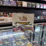 Pokémon XY Breakthrough Booster Box
