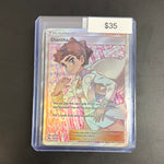 Pokémon Diantha Trainer 130/131