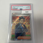 Pokemon Larry Ultra Rare #235/182 PSA 10