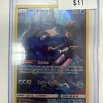 Pokemon Wishiwashi 240/236
