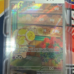 Pokemon Scarlet & Violet Fidough 213/198