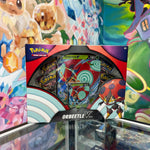 Pokemon Orbeetle V Box