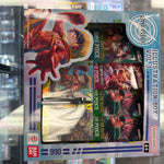 One Piece Volume 3 Illustration Box