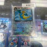 Pokemon Dark Dragonite Legendary Collection #5/110