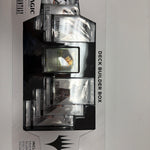 Magic the Gathering Final Fantasy Deck Builder Box