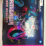 Magic the Gathering Kamigawa Neon Dynasty Collector Booster Pack