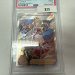 Pokemon Irida #gg63/gg70 PSA 9