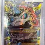 Pokemon M Glalie EX 156/162
