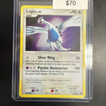 Pokemon Lugia LV. 43 #14/132