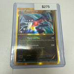 Pokemon Garchomp Secret #120/116
