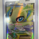 Pokemon Celebi EX 141/149