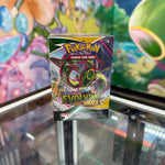 Pokemon Evolving Skies Pre Release Build & Battle Box