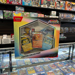 Pokémon Prismatic Evolutions Poster Collection