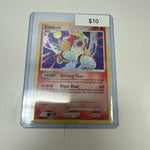 Pokemon Entei Holo #4/132