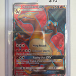 Pokemon Charizard GX SM60